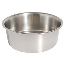 MIKA HOUSE 橘之屋 304不銹鋼極厚內鍋 內徑15cm±3 3人份, J-277, 1個