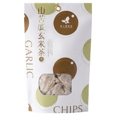 池上鄉農會 山苦瓜玄米立體茶包, 10g, 12入, 1袋