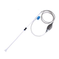 AQUAB 水族箱多功能迷你虹吸管, 1個