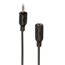 PHILIPS 飛利浦 音源延長線 1.5M 3.5mm, SWA2528W, 1條