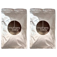 마더스베이비 좌욕용 강화 사자발 약쑥, 12개, 20g