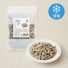 어식백세 볶음 조림 멸치 (냉동), 300g, 1개