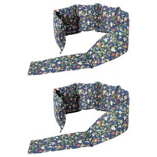 Dr.Today 37.5韓方草本頸部熱敷墊 海軍藍, 2個