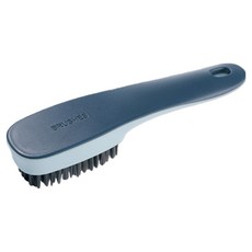 모던모어 소프트 신발 세척 브러쉬, 네이비, 1개