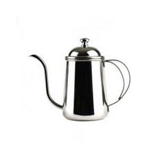 CafeDeAmour Hosoguchi 類型滴油壺光澤 700ml AMA1554, 1入, 單色