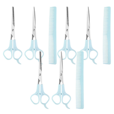 泰坦美髮剪刀套組, 3套, Z101