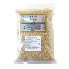 곤약쌀 씨리얼 A-0855-3, 1개, 1kg