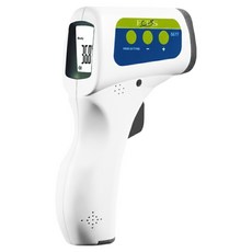 貝爾康 非接觸式擔子體溫計 JXB-178 196 x 150 x 50mm, 1台