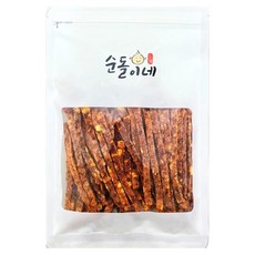 순돌이네 치즈 콕콕 오징어포, 200g, 1개
