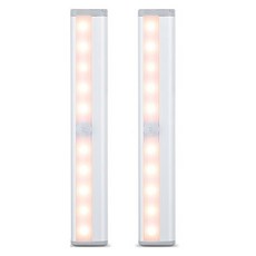 Dailygongam 智能感應燈, 2入