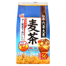 OSK 六條麥茶, 7g, 56包, 20袋