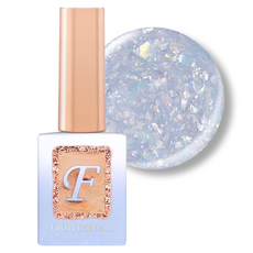 FROM THE NAIL 閃亮凝膠指甲油, FG97, 10g, 1瓶