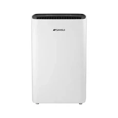 SANSUI 山水 全效型清淨除濕機, 每日除濕量達6L, 適用於多種空間, SD-HL60, 1台
