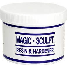 O-ON 魔法黏土, 220克, 混合顏色