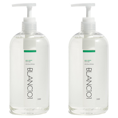 BLANC101 溫和綠廚房洗潔精, 2個, 720ml