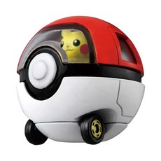 TOMICA 騎乘系列, 1個