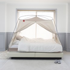 BYMOM Sleep8保暖帳篷+防塵袋