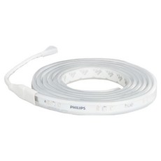 Philips 飛利浦 Hue 燈帶 藍芽版 PH008 2m, 白色, 1個