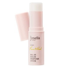J Mela in France 青檸羅勒固體香水棒, 10克, 1個