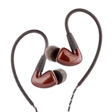 Audiofly AF160 IEM 入耳式監聽耳機 三單體 專業級監聽耳機, 1入