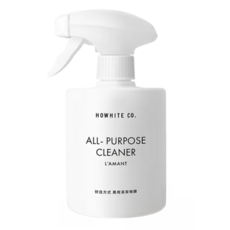 HOWHITE 好白方式 萬用清潔噴霧 500ml, 1瓶