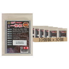 匯浤 金門一條根石墨烯超大精油貼布 經濟包, 10個裝, 30個