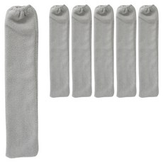 크린메이트 싹싹 틈새청소기 리필, 3개