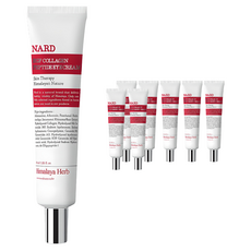 NARD EGF膠原蛋白肽眼霜, 40ml, 8條