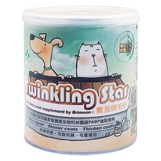 BRIMOON 耀月 爆毛粉 100g, 皮膚/毛髮, 1罐