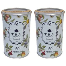 Darjeelian 洋甘菊茶包, 1g, 15入, 2個