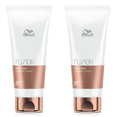 WELLA PROFESSIONAL 護理護髮素, 2個, 200ml