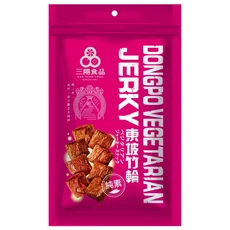 三陽食品 東坡竹輪, 220g, 1包