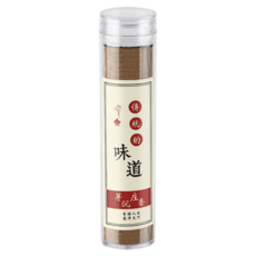 財神小舖 祈願香 精巧祥雲片 YX-2102-2 芽莊沉香 42個, 1組