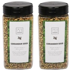 딜리셔스마켓 코리앤더홀, 130g, 2개