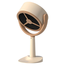 大風力 桌上排油煙機 3000mAh大鋰電池 迷你可調檔位 Type-C接口, 簡單配送, HY2