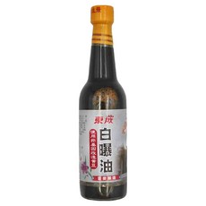 東成 非基因白曝油, 500ml, 1瓶