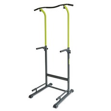 로베라 치닝디핑 PC-100, 그레이 + 라임그린