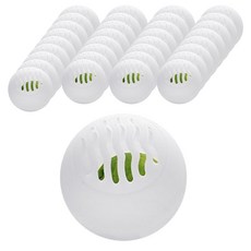 AHOYE 長效鞋內除臭球/芳香球, 50顆, 天然果香，長效除臭，多場景適用, 150g