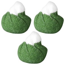 아르비앙 입욕제 편백로즈마리, 100g, 3개