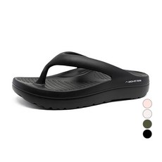 akiiiclassic 男女通用拱形Fit泡沫拖鞋 AKAOMUP01