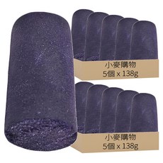小麥購物 馬桶潔廁棒 Y967 水蜜桃香, 138g, 10個