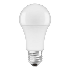 PRACTICAL 實用牌 20W LED大廣角節能燈泡 155 x 80mm, 黃光, 1個