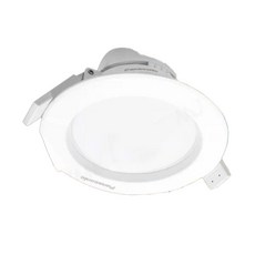 Panasonic LED 嵌燈 NNP74449 091, 溫白色 3000K, 1個