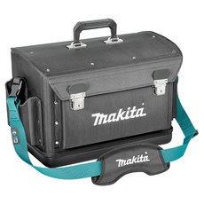 Makita 牧田 台灣公司貨 專業硬殼可調工具箱 E-15388, 505 x 295 x 265mm, 1個