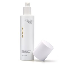 巴西莓果護髮油, 1個, 100ml