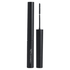 NES cosmetics 恩藝偲 不暈不塌極細防水睫毛膏 3.5g, 黑色, 1支