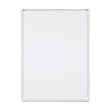 PEARL LIFE 珍珠金屬 防滑砧板 C-555, 白色, 1個