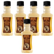 리우젤 그루밍 헤어 토닉, 100ml, 5개