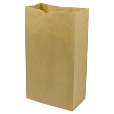 Cheonun Package KP素面方底袋 大, 200入, 1個