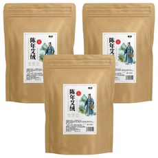 YAO CHEN 瑤辰 家用黃金純艾絨 200g, 3個